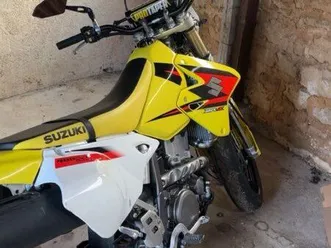 drz 400 sm