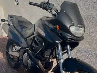 suzuki freewind 650 a2