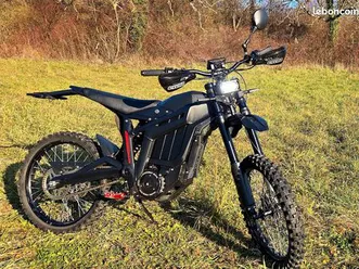 talaria sting tl4000 enduro