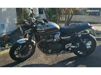 triumph speedtwin 1200