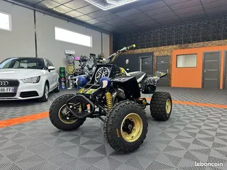 yamaha 350 banshee - 1992 - état collection