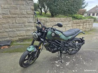 leoncino belleni 125