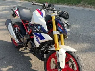 bmw g310r a2