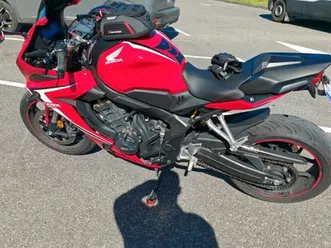honda cbr650r