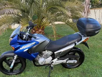 honda varadero