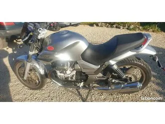 moto guzzi breva 750