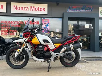 moto guzzi v 85 tt 850 2019