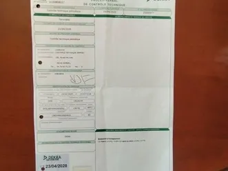 scooter sym cruysim 300