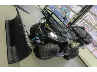 cf moto cforce 625 l 4×4