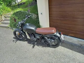 brixton cromwell 125