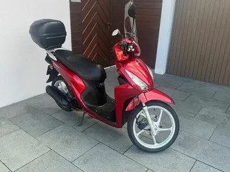 honda vision 110 ccm ,jg.2020