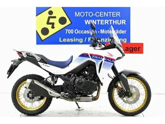 honda xl 750 transalp abs