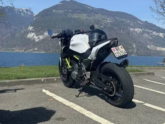 kawasaki z 650 abs