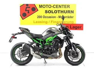 kawasaki z 900 abs
