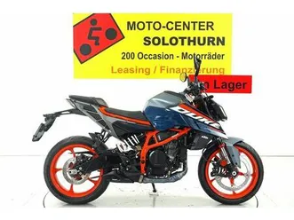 ktm 390 duke abs