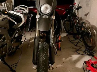 aprilia sx 125 abs 2018