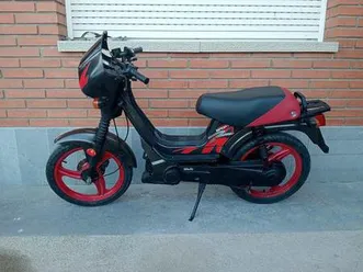 derbi - variant sport r