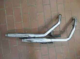 harley davidson ams hd1