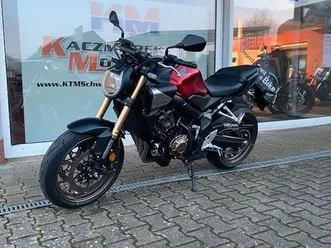 honda cb 650r e.-clutch