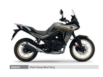 honda xl 750 transalp 2025 vorführer