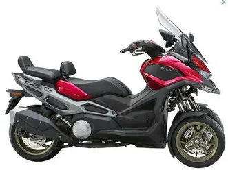 kymco cv3 575i abs