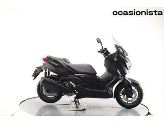 yamaha - xmax 300