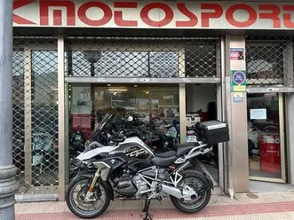 bmw - r1200gs