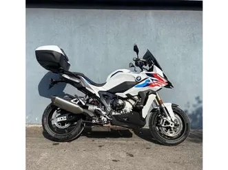 bmw s 1000 xr