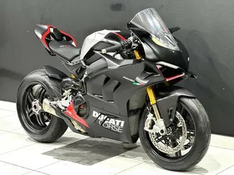 2023 ducati panigale v4 sp2 for sale