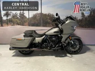 harley-davidson road glide cvo 121'' — motoren | harley-davidson — marktplaats