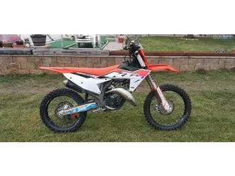 ktm 125 sx