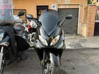 t-max 500 2005 restaurato