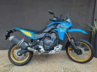 yamaha xt 700 rally