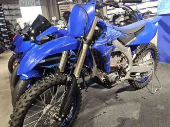 yz250f