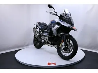 bmw r1250gs *wunderlich sitzbank*