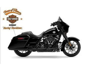 touring - touring flhxs street glide special my23 - 0003170
