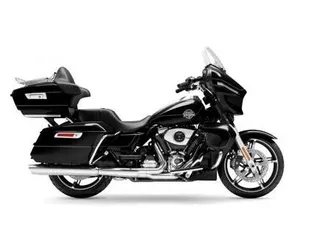 touring - touring flhxu street glide ultra my25 - 0007134