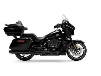 touring - touring flhxu street glide ultra my25 - 0007138