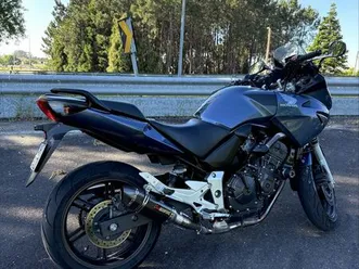 cbf 600s - honda águeda e borralha