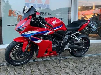 honda cbr 650r