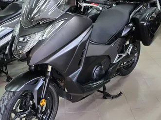 honda integra nc 750 led ! abs !лизинг ! →