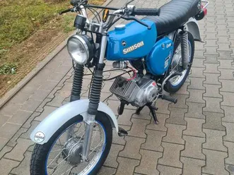 simson s51