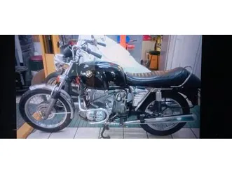 bmw motorrad r60/6