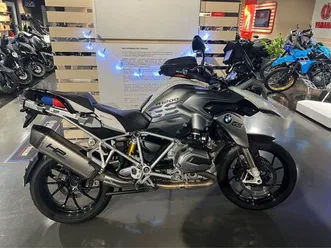 bmw r1200gs lc akrapovic hp style
