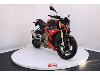bmw s1000r *erstbesitz, frischer kettensatz*