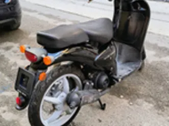 per mancanza di utilizzo