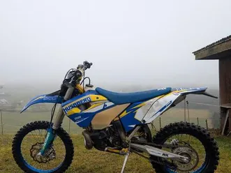 husaberg te 250