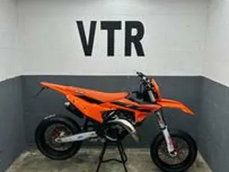 ktm 125 sx
