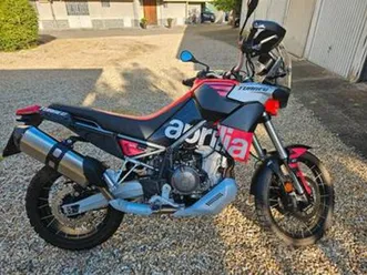 aprilia tuareg 660 - 2023