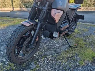 moto bmw k75